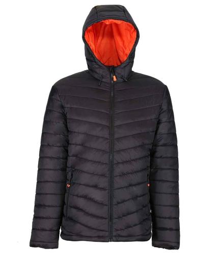 Regatta Thermogen Powercell 5000 Warmloft Jacket - BLK - M